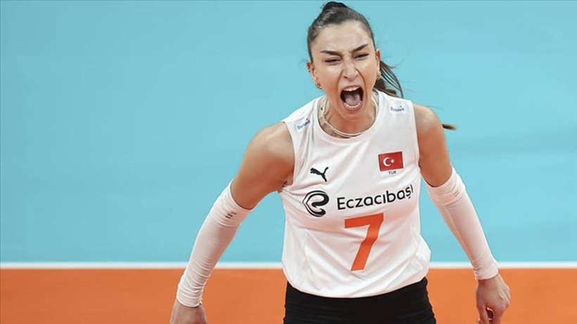 Hande Baladın veda etti - Fotoğraf: 3